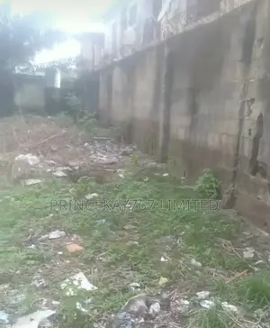 Dry Land for Rent or Lease at Sangotedo