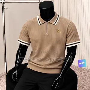 Trendy Polo