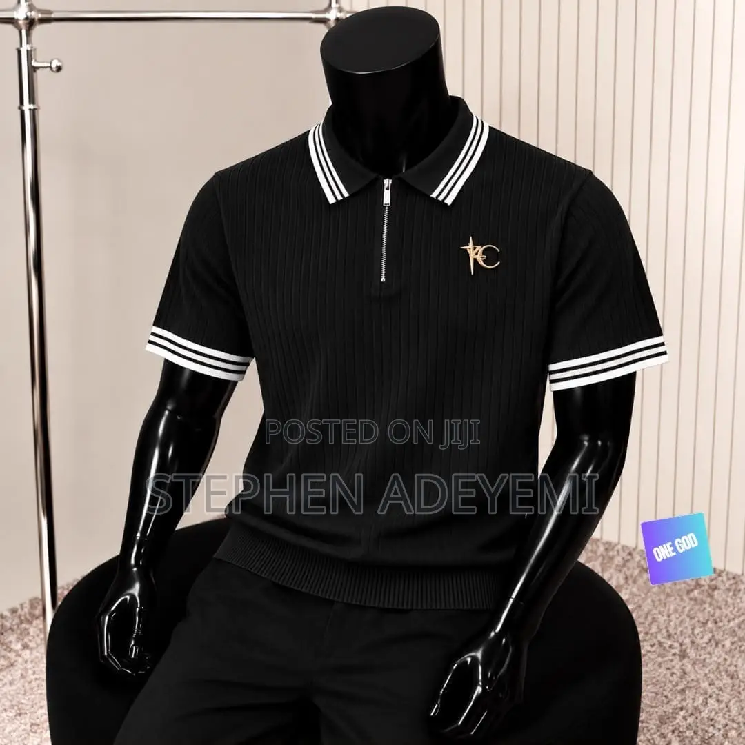 Trendy Polo