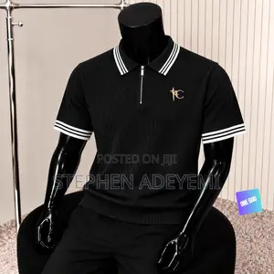 Trendy Polo