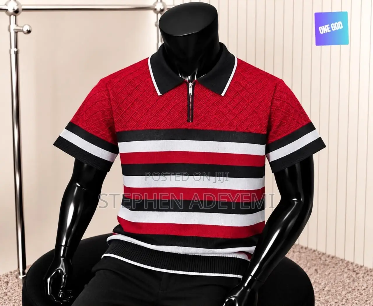 Trendy Polo