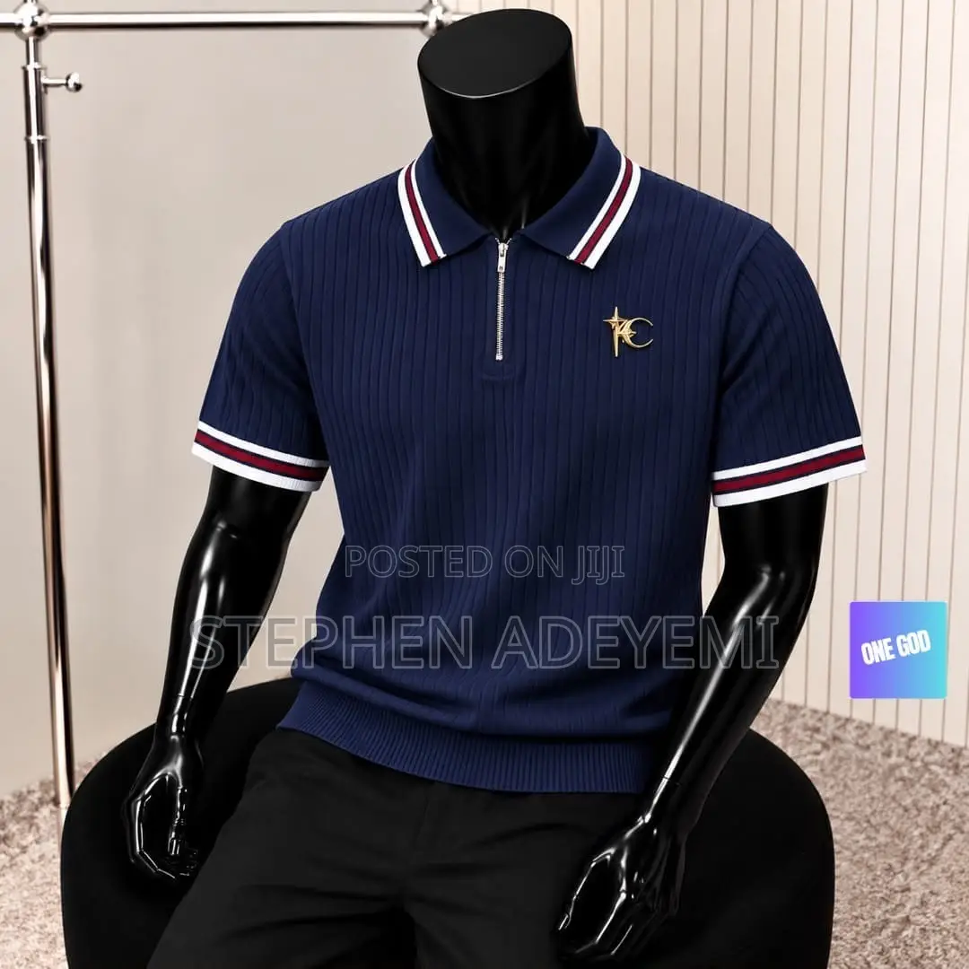 Trendy Polo