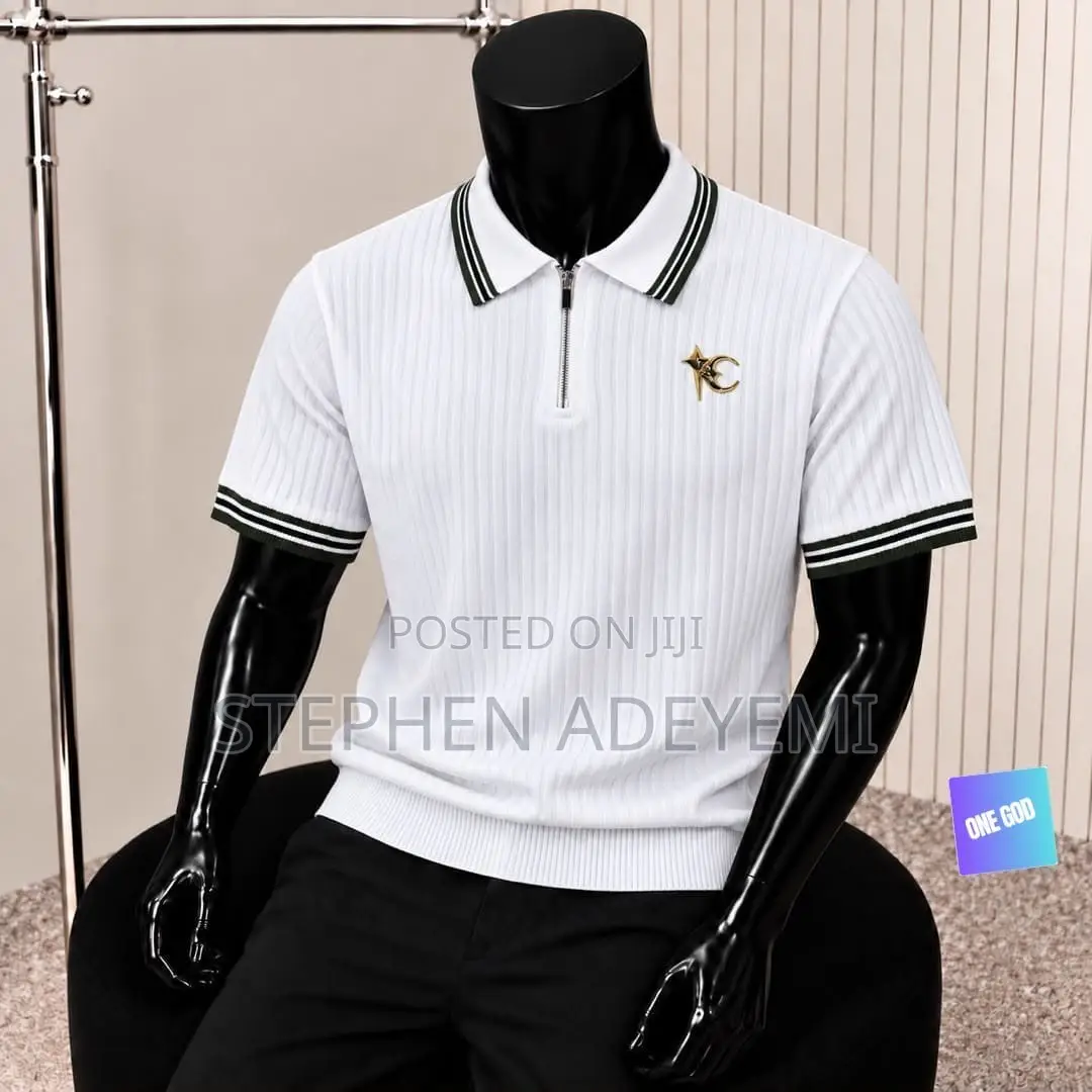 Trendy Polo