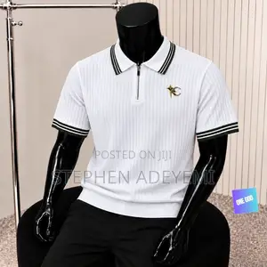 Trendy Polo