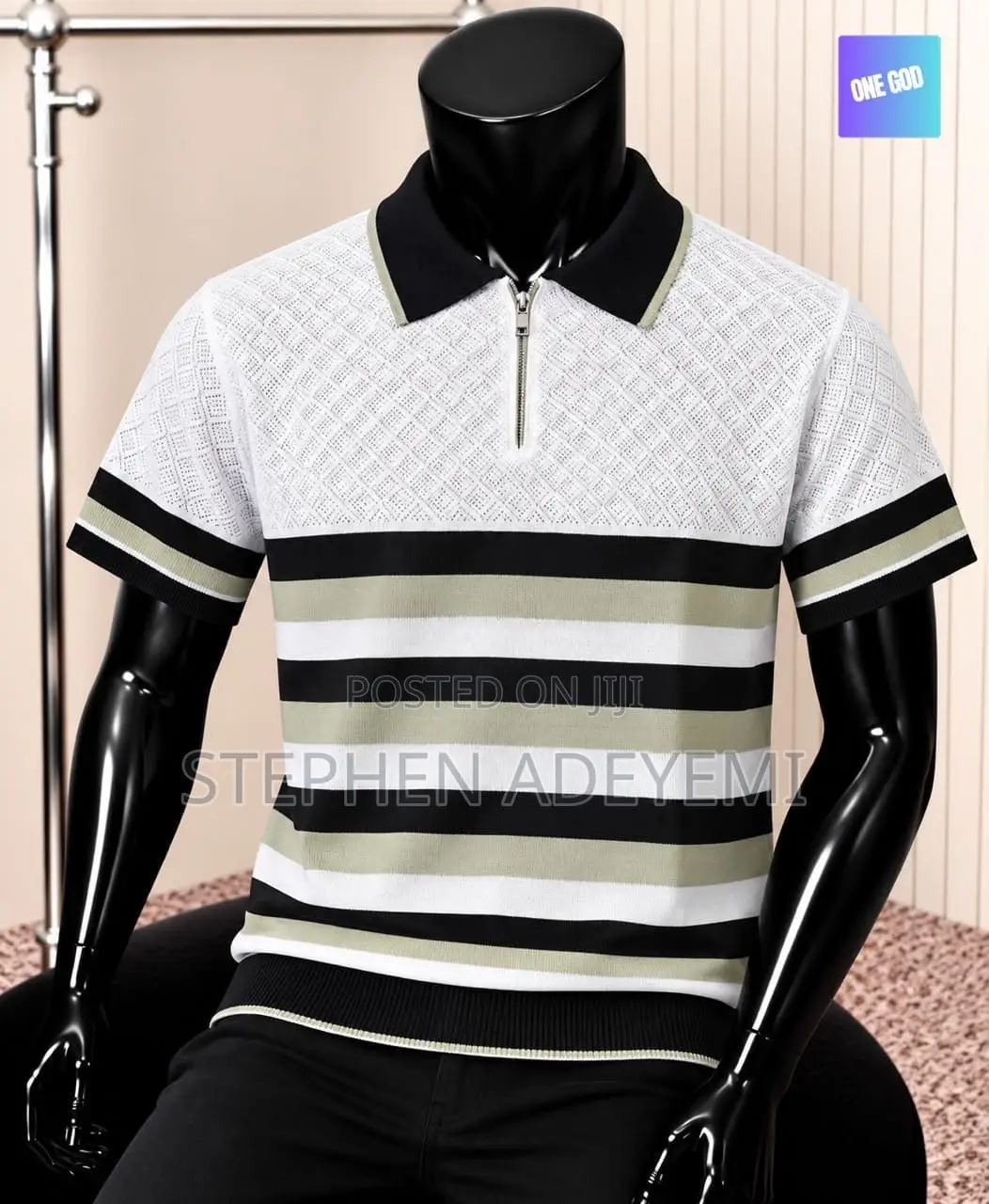 Trendy Polo