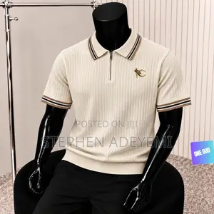 Trendy Polo