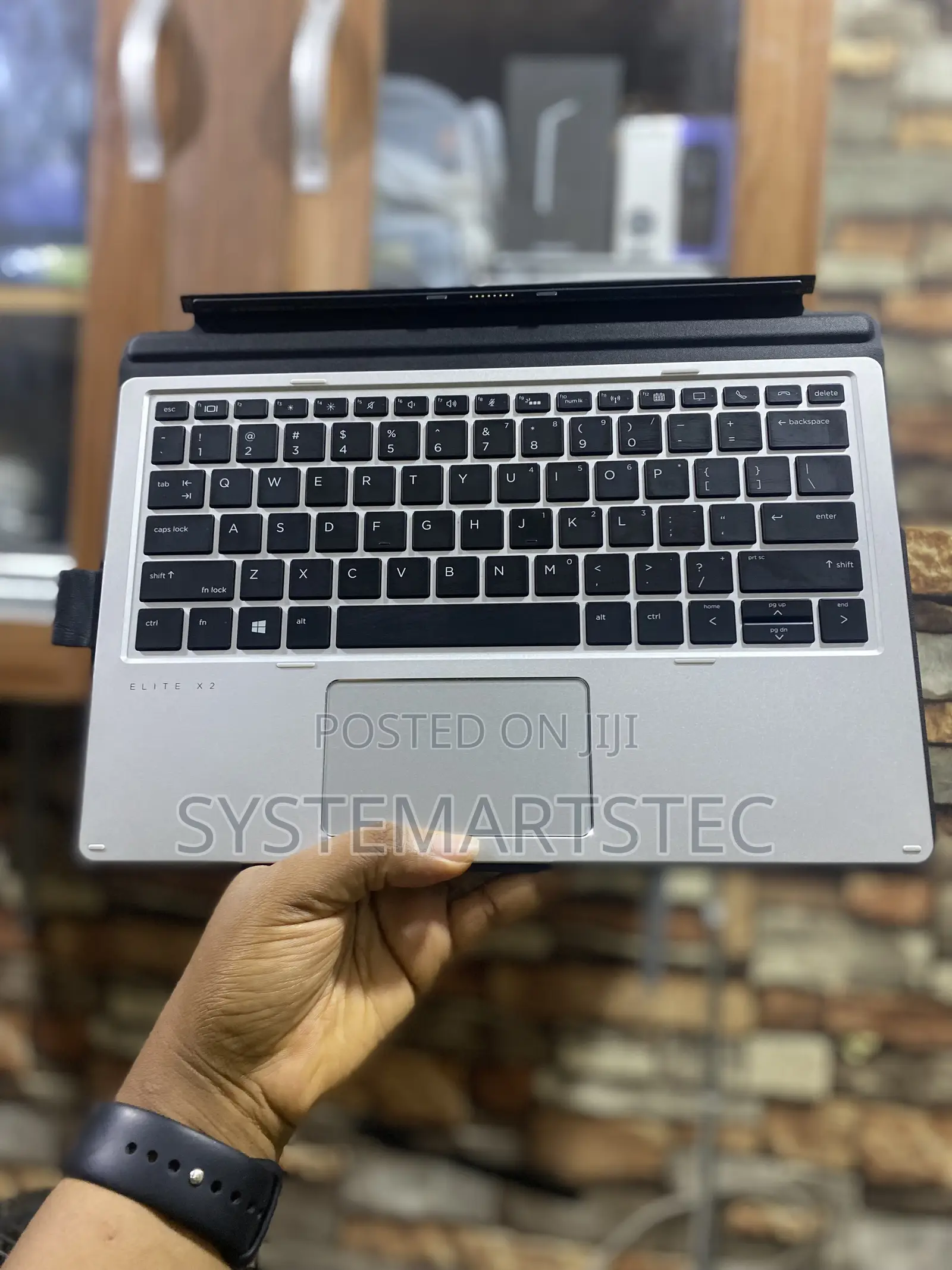Laptop HP Elite X2 1012 G2 8GB Intel Core i5 SSD 256GB