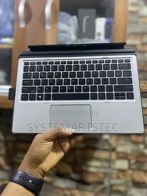 Laptop HP Elite X2 1012 G2 8GB Intel Core i5 SSD 256GB