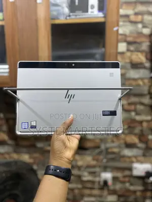 Laptop HP Elite X2 1012 G2 8GB Intel Core i5 SSD 256GB