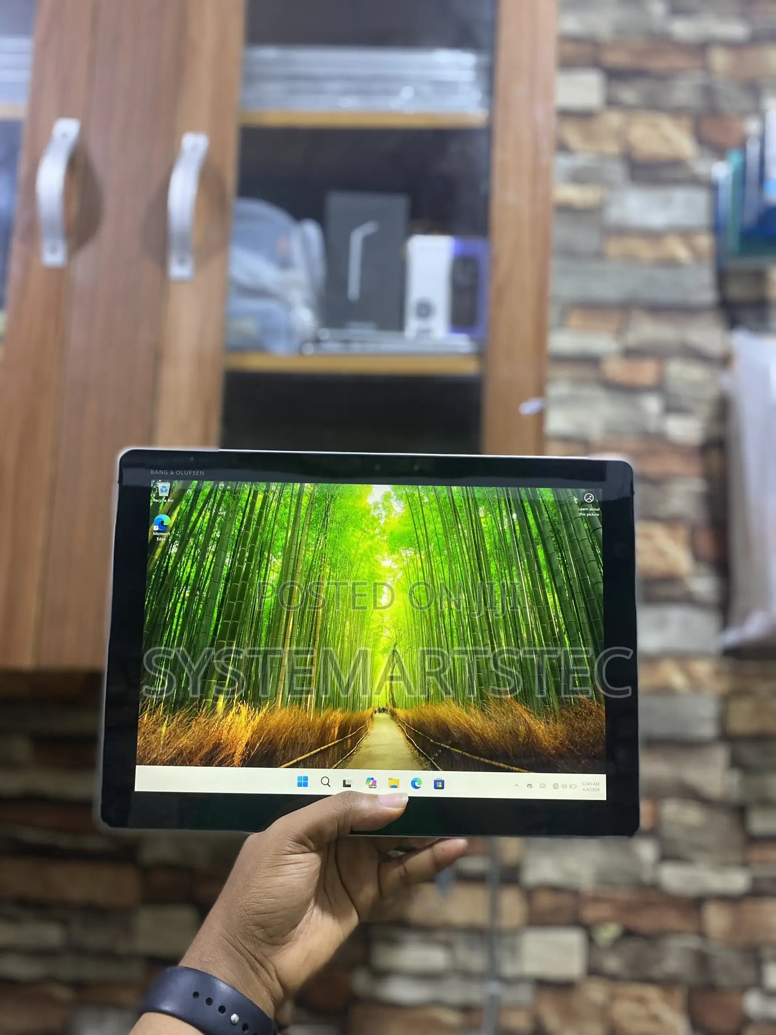 Laptop HP Elite X2 1012 G2 8GB Intel Core i5 SSD 256GB