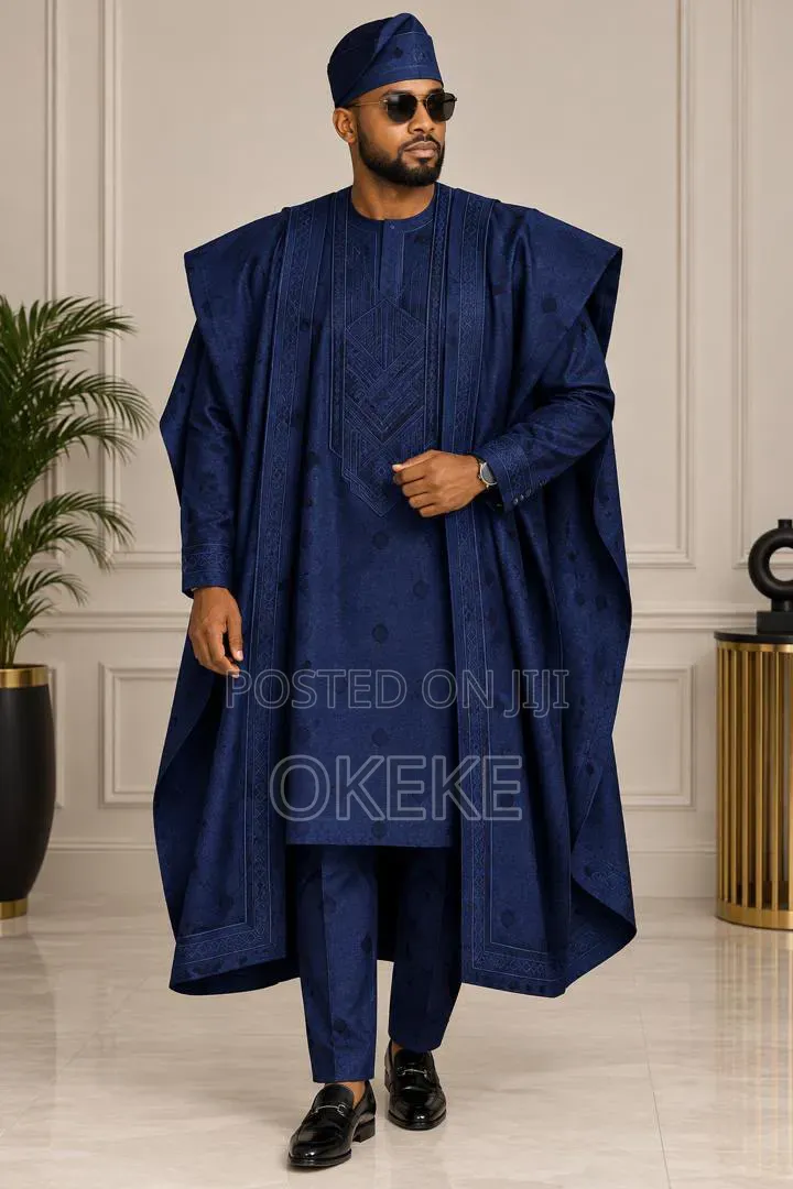 Senator Materials