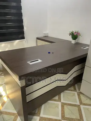 Executive Desk