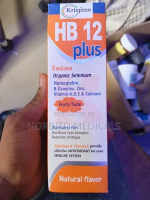 HB 12 Plus