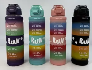 Water Bottles