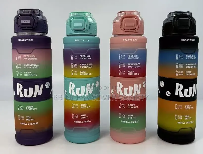 Water Bottles
