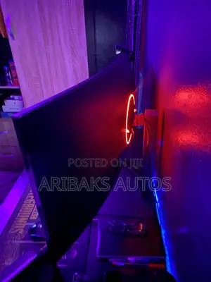 Redmi/Xiaomi G34WQ 34 Curved Gaming Monitor, 180Hz Ultrawide WQHD (VA)