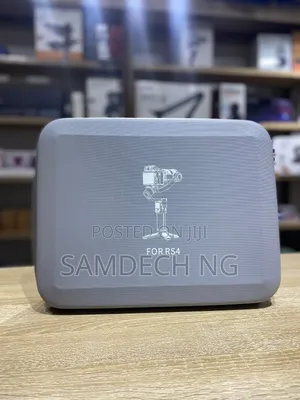 Rs4 Gimbal Bag