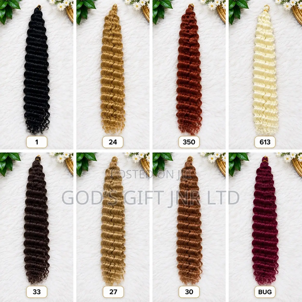 Deep Wave Extensions