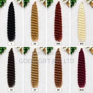 Deep Wave Extensions