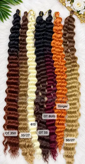 Deep Wave Extensions