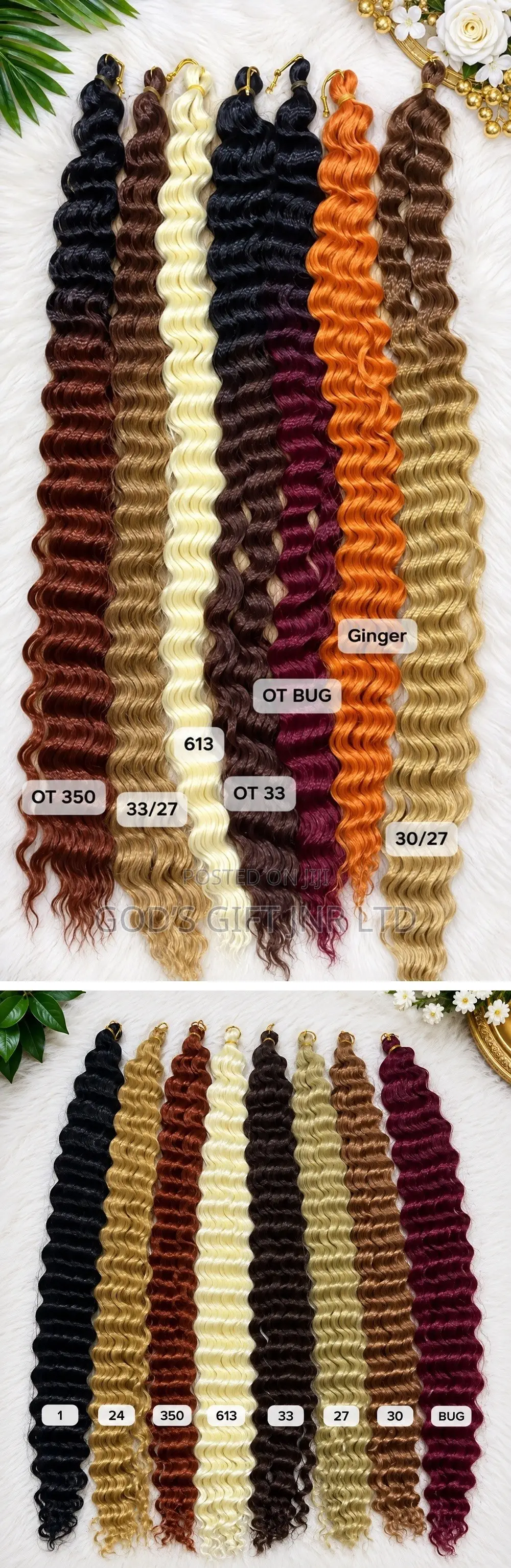 Deep Wave Extensions