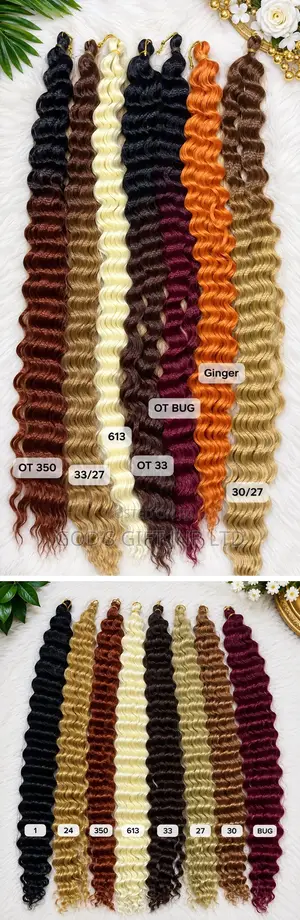Deep Wave Extensions