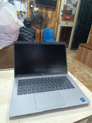 Laptop Dell Latitude 5421 16GB Nvidia SSD 512GB