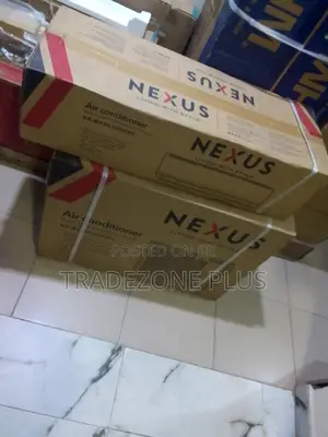 Nexus NX-MSSH12000SC Air Conditioning Unit Available