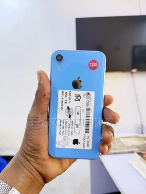Apple iPhone XR 128 GB Blue