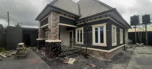 3bdrm Bungalow in Umuahia for sale