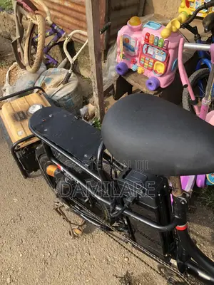 Neptune Electric Bicycle