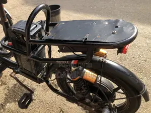 Neptune Electric Bicycle