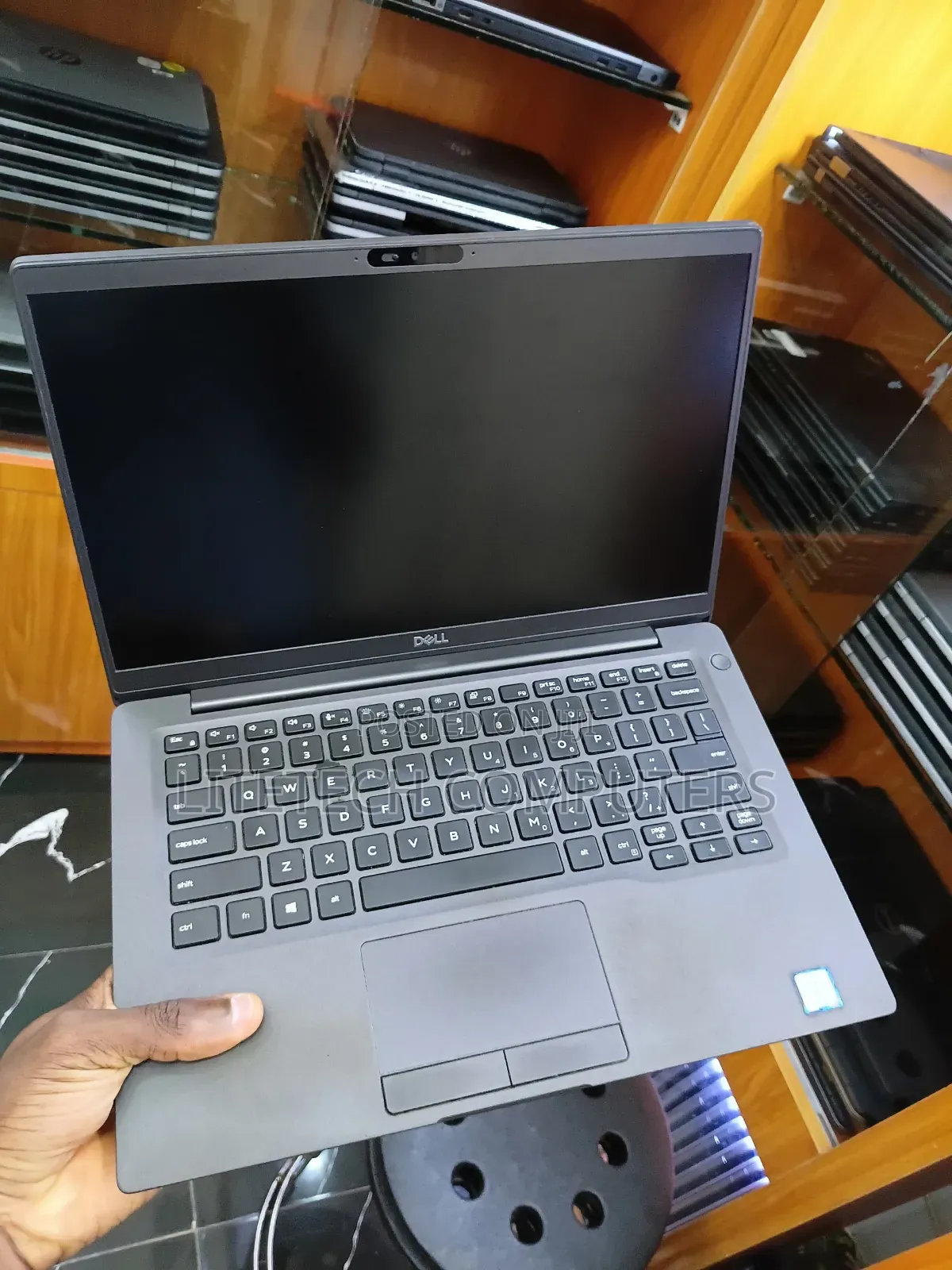Laptop Dell Latitude 7400 8GB Intel Core i5 SSD 256GB