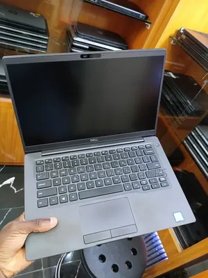 Laptop Dell Latitude 7400 8GB Intel Core i5 SSD 256GB