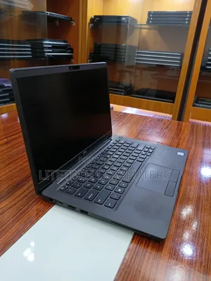 Laptop Dell Latitude 7400 8GB Intel Core i5 SSD 256GB