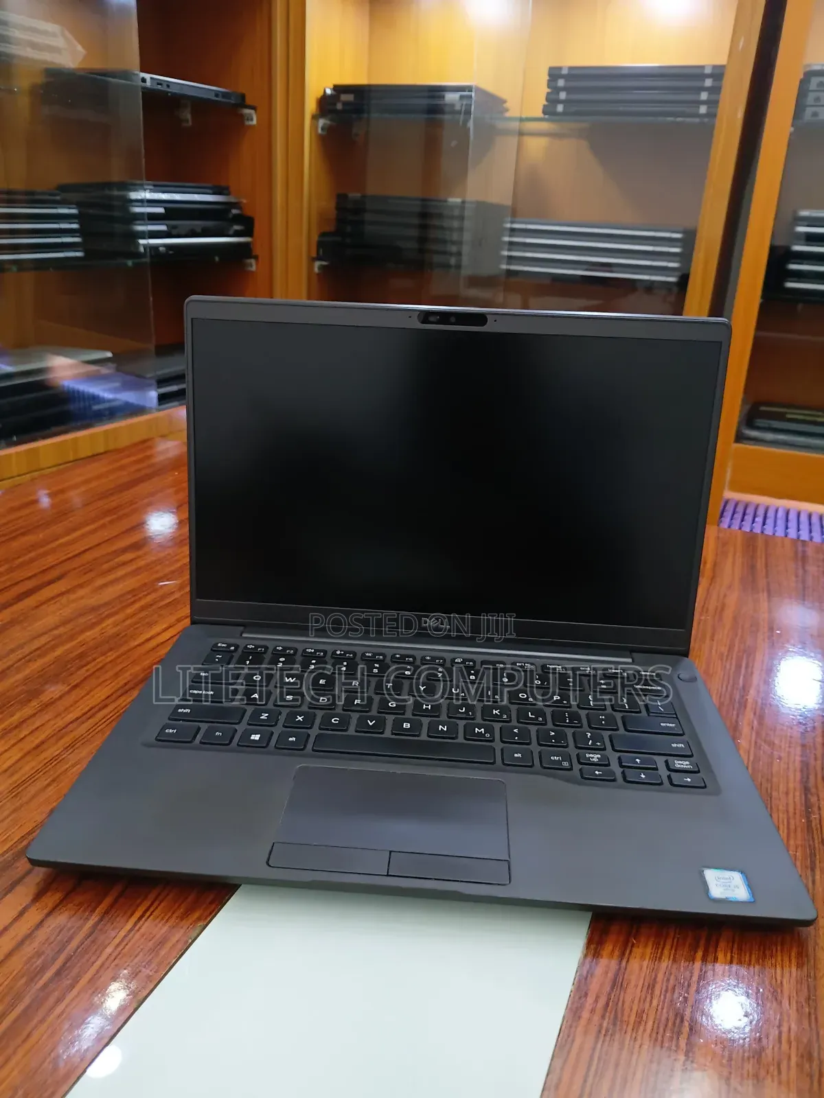 Laptop Dell Latitude 7400 8GB Intel Core i5 SSD 256GB