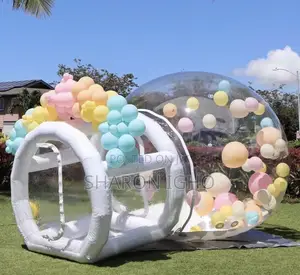 Bouncy Castle for Rent