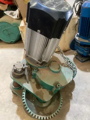 Electric Gear Trolley / Electric Hoist Trolley for Overhead Crane