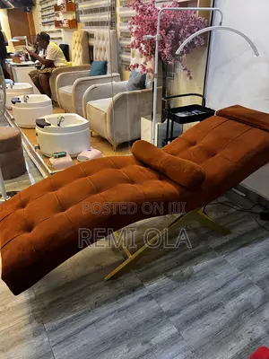 Beauty Bed