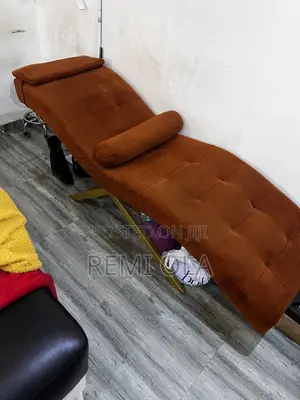 Beauty Bed