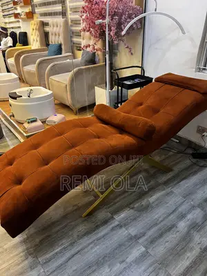 Beauty Bed