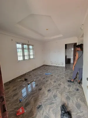 Furnished 2bdrm Bungalow in Ayobo for rent