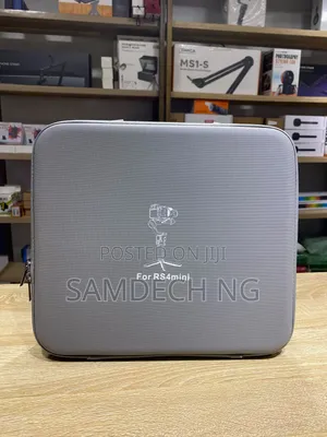 Rs4 Mini Gimbal Bag