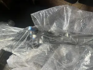 Steering Rack Corolla 2003