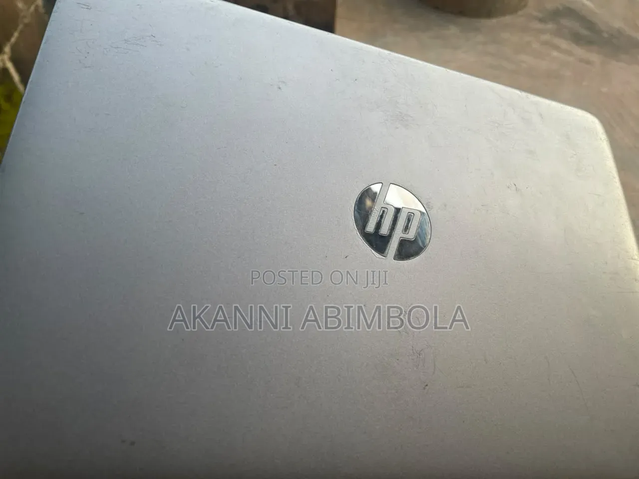 Laptop HP EliteBook 840 G3 8GB Intel Core i5 SSD 256GB