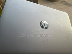 Laptop HP EliteBook 840 G3 8GB Intel Core i5 SSD 256GB