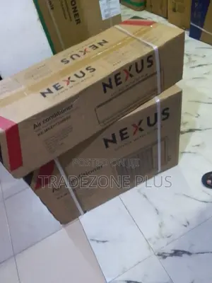 Get the Nexus 1.5HP Wall AC for Your Space