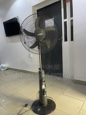 QASA Recharable Fan