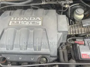 Honda Pilot EX 4x4 (3.5L 6cyl 5A) 2006 White
