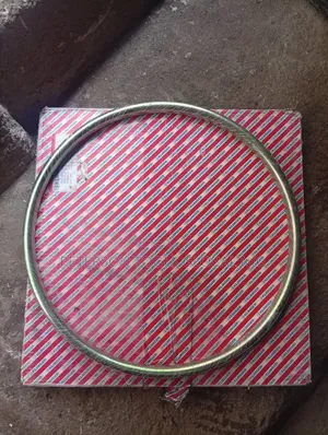 Gasket Rtj1 Cs, R62